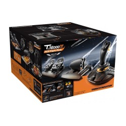 Thrustmaster T.16000M FCS Flight Pack (PC) — Buy in Cyprus with Fast Delivery