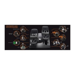 Thrustmaster T.16000M FCS Flight Pack (PC) — Buy in Cyprus with Fast Delivery
