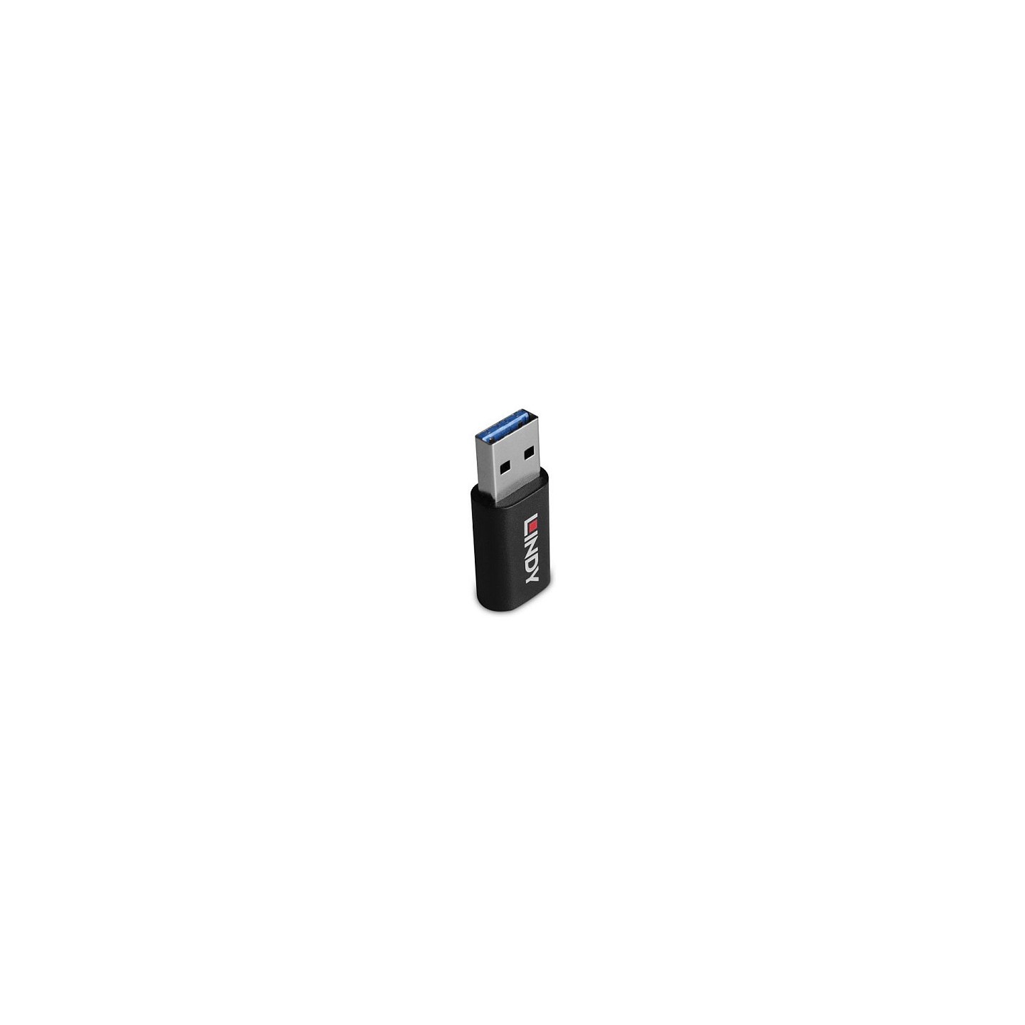 LINDY USB 2.0 Typ A an C Datenblocker — Buy in Cyprus with Fast Delivery