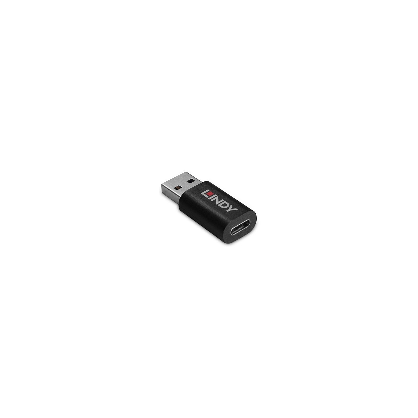 LINDY USB 2.0 Typ A an C Datenblocker — Buy in Cyprus with Fast Delivery