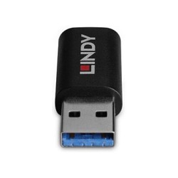 LINDY USB 2.0 Typ A an C Datenblocker — Buy in Cyprus with Fast Delivery