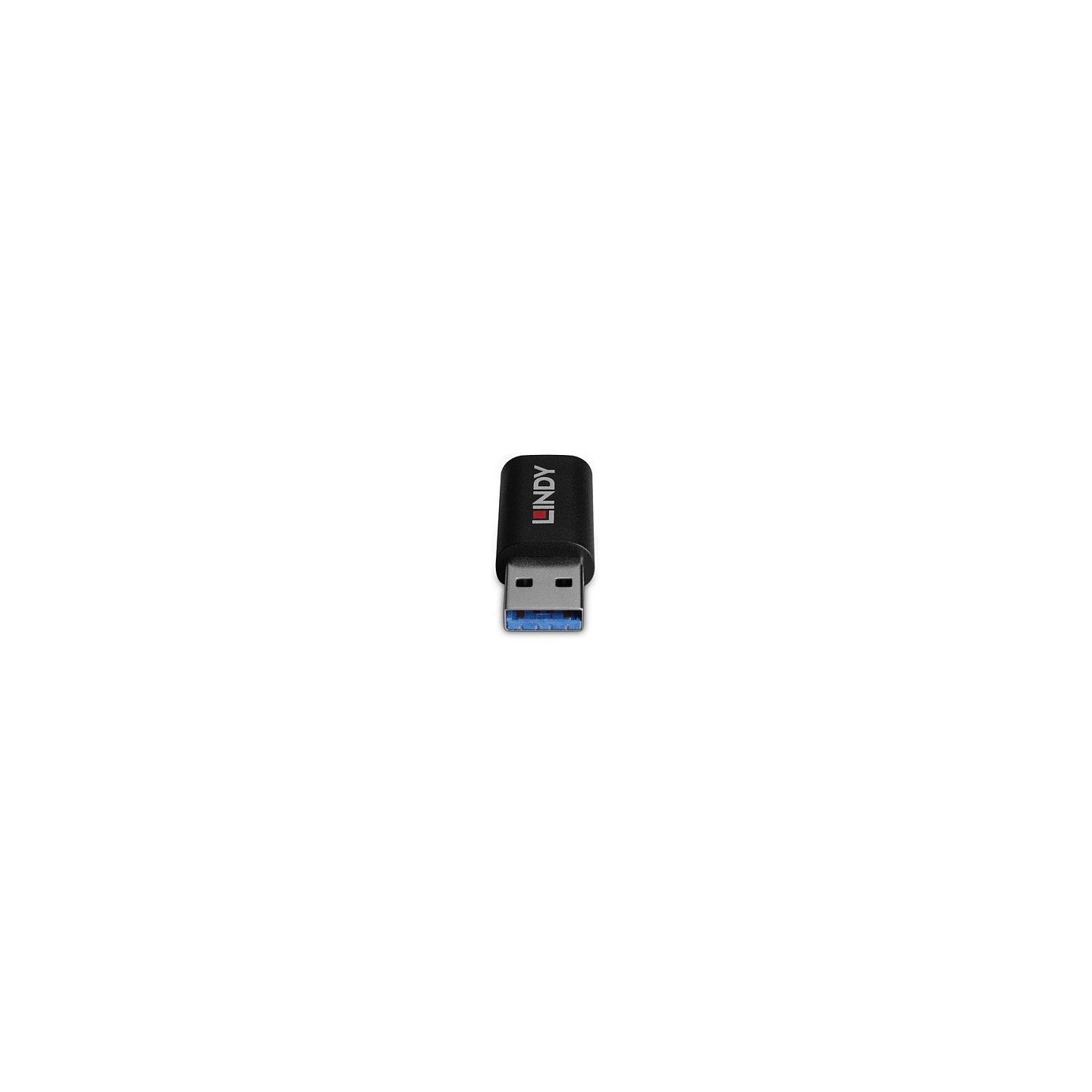 LINDY USB 2.0 Typ A an C Datenblocker — Buy in Cyprus with Fast Delivery