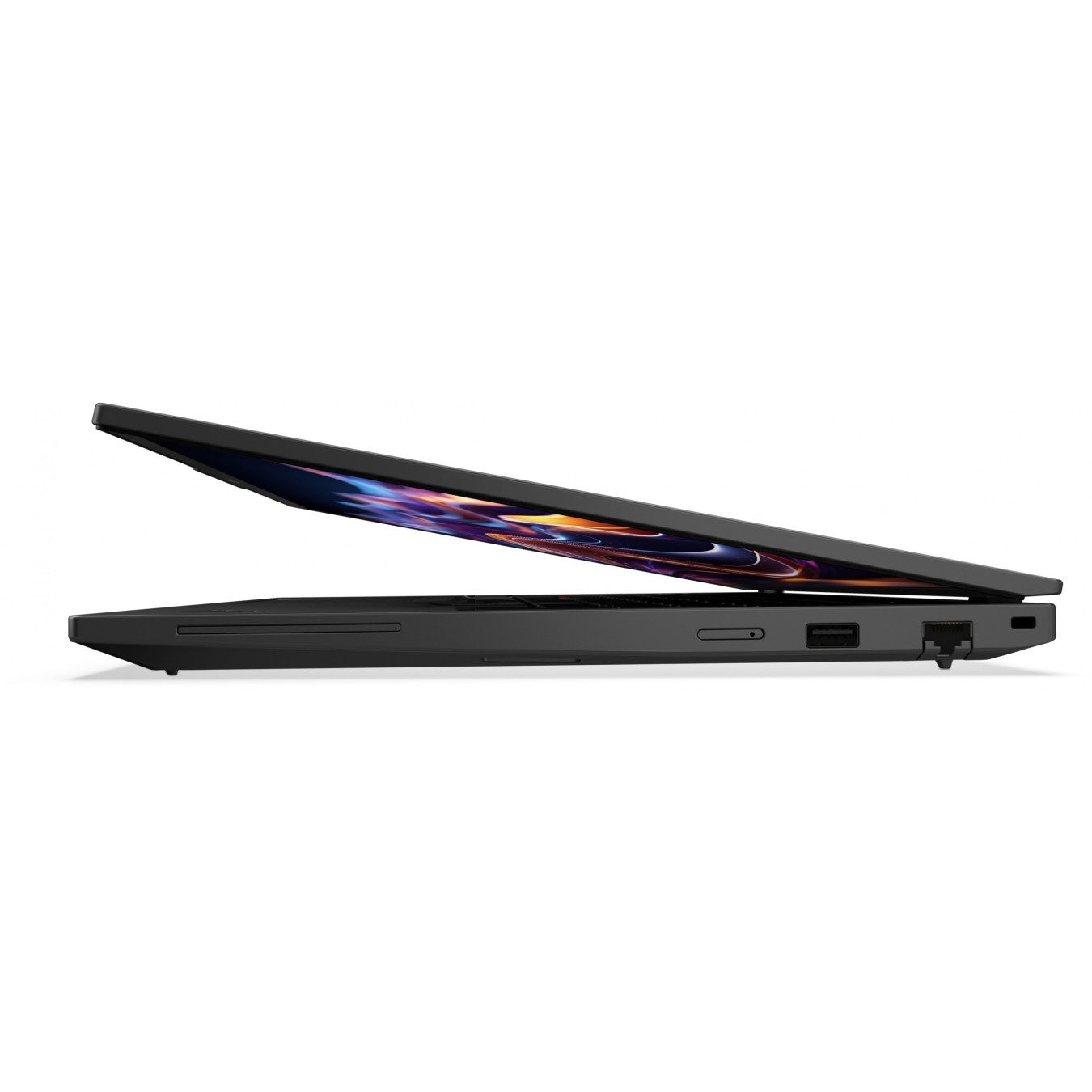 Lenovo ThinkPad P16s Gen 4 - P16s - Black, 64GB DDR5, 1TB SSD, AMD Ryzen AI 9 HX Pro 370 2.0GHz, 16-inch WUXGA, Windows 11 Pro
