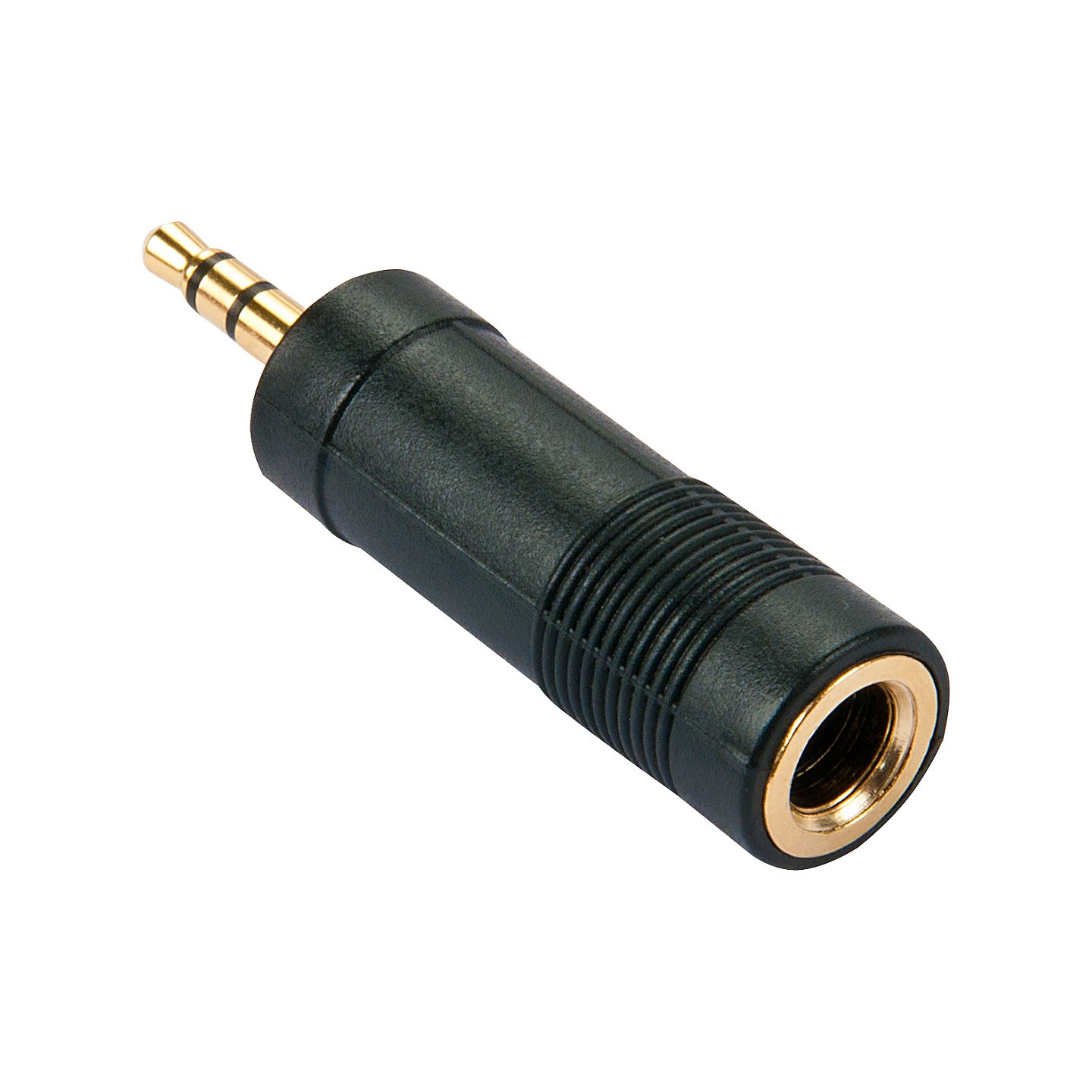 LINDY Audioadapter 3.5mm 6.3mm m f — Buy in Cyprus with Fast Delivery