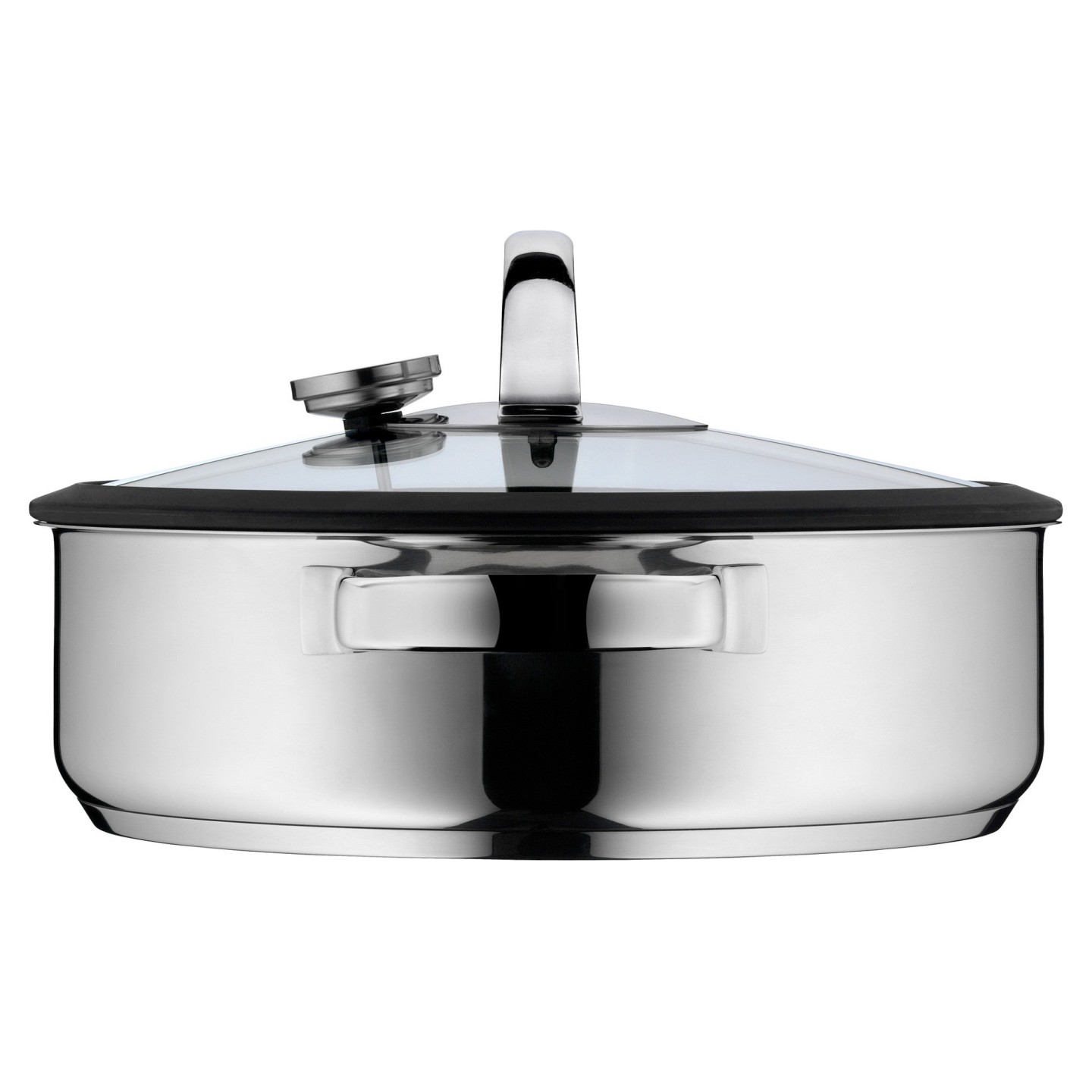 WMF Vitalis Dampfgarer mit Glasdeckel 28cm — Buy in Cyprus with Fast Delivery