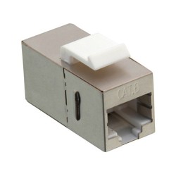 VALUE RJ-45 Kupplung. Keystone. geschirmt. Cat.6 (Class E) — Buy in Cyprus with Fast Delivery