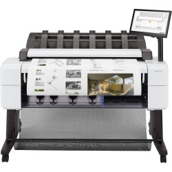 Buy HP DesignJet T2600dr - 36-inch PostScript Color MFP - 128GB Memory, 500GB HD... in Cyprus, Nicosia, Limassol, Larnaka, Pafos