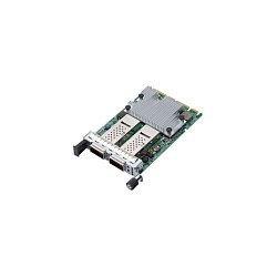 RAID Broadcom N2200G - 2x200GbE OCP 3.0 Adapter QSFP112 PCIe5 x16 — Buy in Cyprus with Fast Delivery