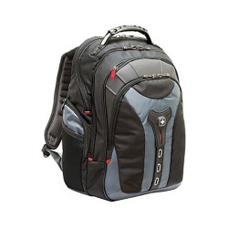 WENGER Pegasus Notebook Backpack for 15.6 - 43.9cm 15.6 - 17.3inch Tablet. Laptop blue — Buy in Cyprus with Fast Delivery