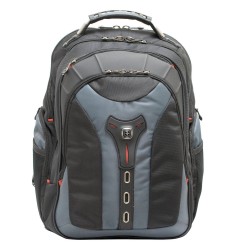 WENGER Pegasus Notebook Backpack for 15.6 - 43.9cm 15.6 - 17.3inch Tablet. Laptop blue — Buy in Cyprus with Fast Delivery