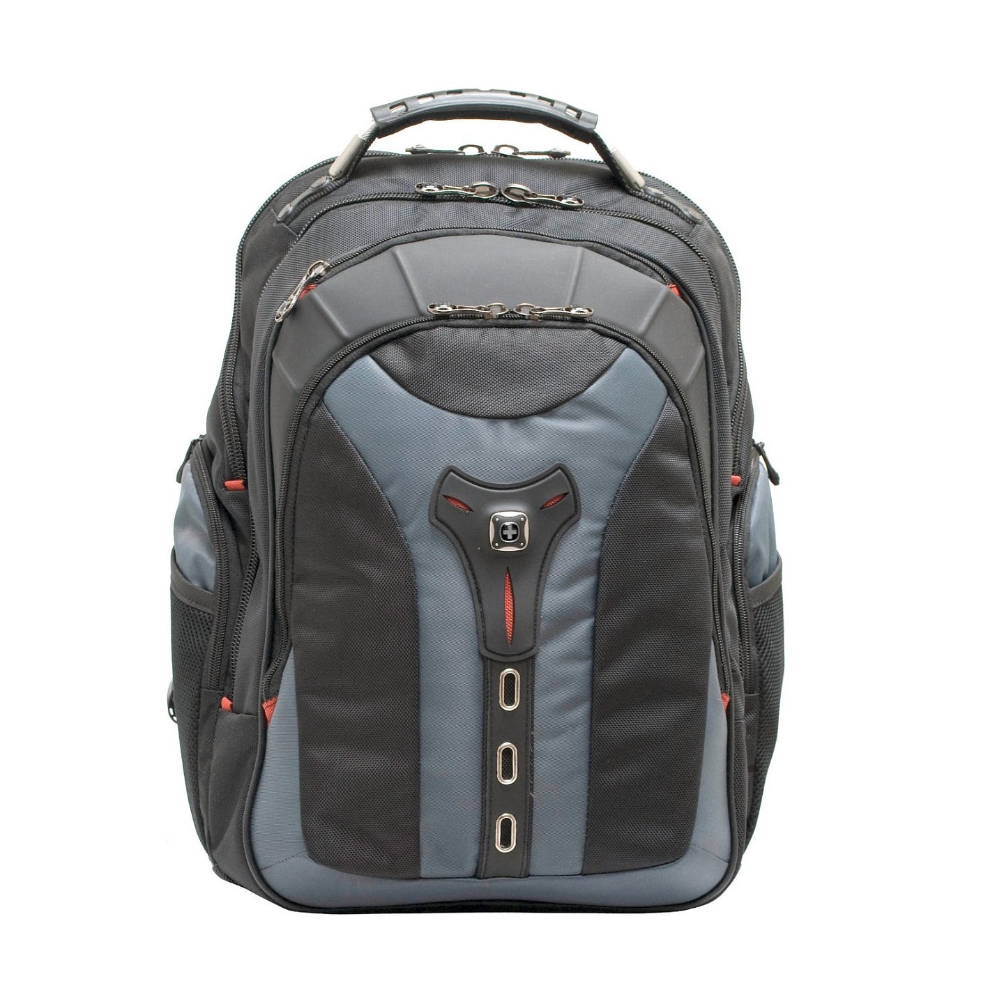 WENGER Pegasus Notebook Backpack for 15.6 - 43.9cm 15.6 - 17.3inch Tablet. Laptop blue — Buy in Cyprus with Fast Delivery