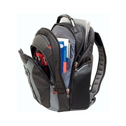 WENGER Pegasus Notebook Backpack for 15.6 - 43.9cm 15.6 - 17.3inch Tablet. Laptop blue — Buy in Cyprus with Fast Delivery