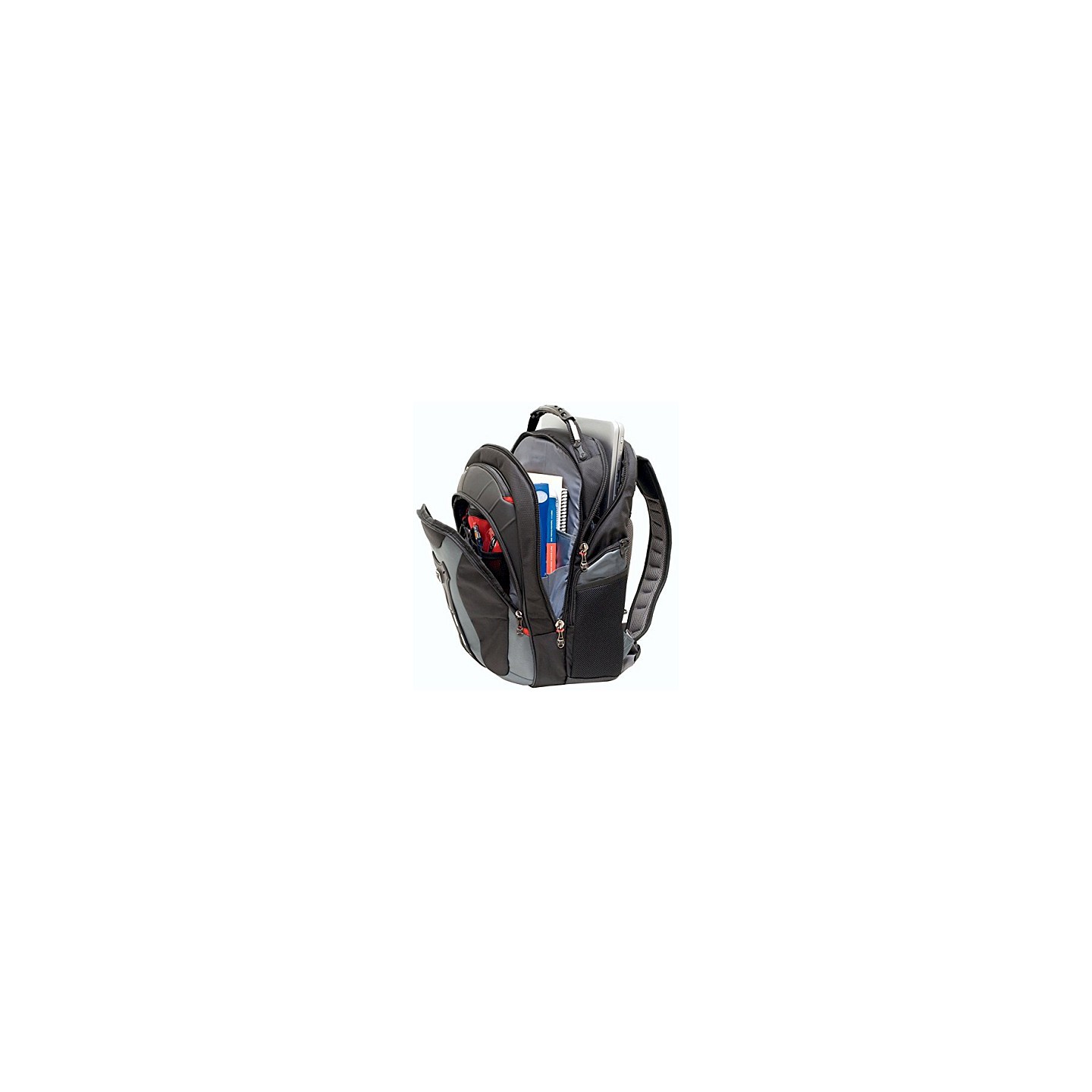 WENGER Pegasus Notebook Backpack for 15.6 - 43.9cm 15.6 - 17.3inch Tablet. Laptop blue — Buy in Cyprus with Fast Delivery
