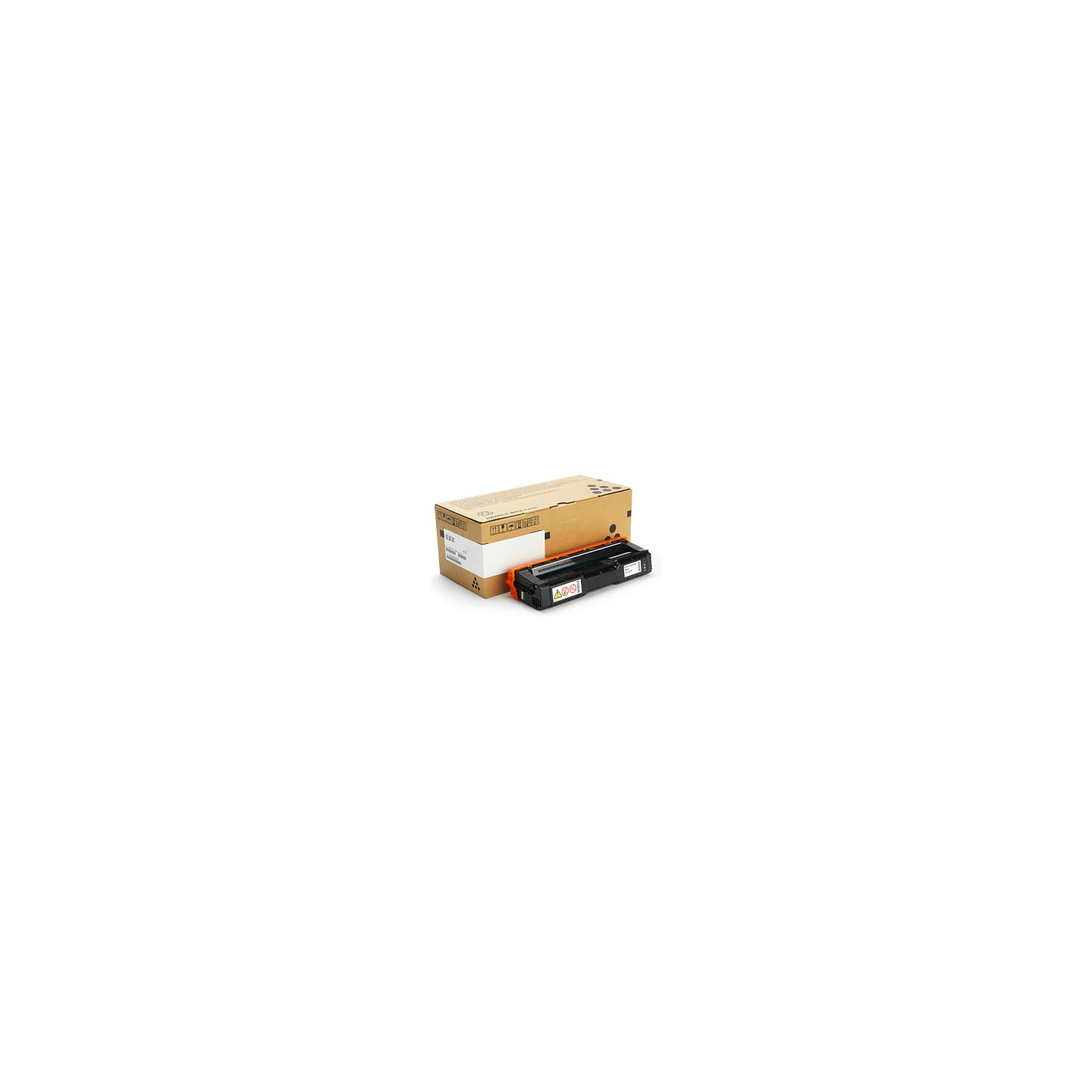 Ricoh Toner 407716 schwarz SP C252 bis zu 6.500 Seiten — Buy in Cyprus with Fast Delivery