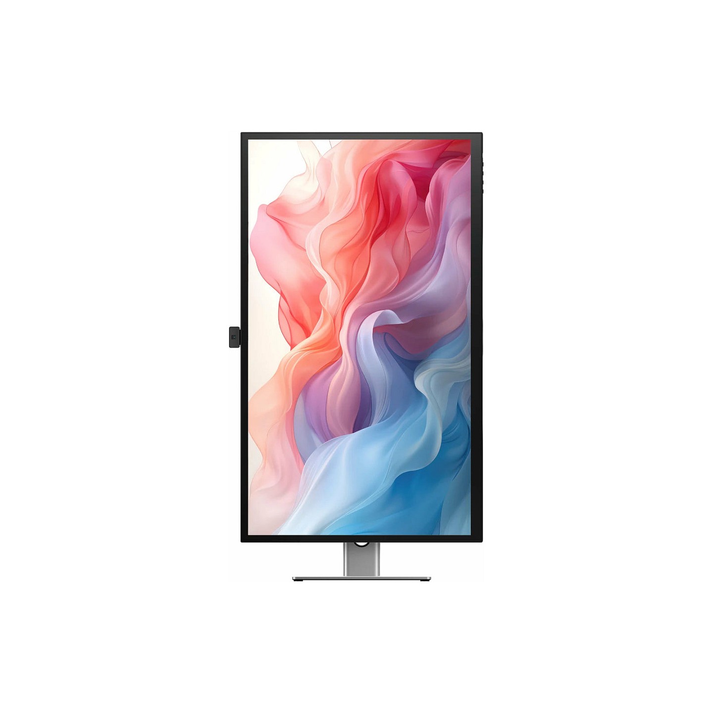 Alogic Clarity Max Touch 32 UHD 4K Monitor with 65W + 8MP Webcam — Buy in Cyprus with Fast Delivery