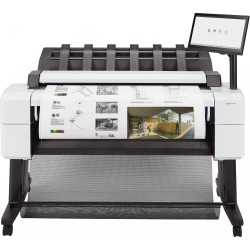 Buy HP DesignJet T2600dr - 36-inch PostScript Color MFP - 128GB Memory, 500GB HD... in Cyprus, Nicosia, Limassol, Larnaka, Pafos