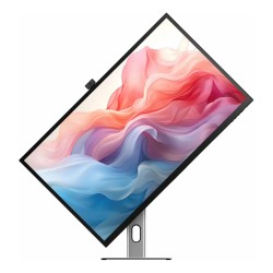 Alogic Clarity Max Touch 32 UHD 4K Monitor with 65W + 8MP Webcam — Buy in Cyprus with Fast Delivery