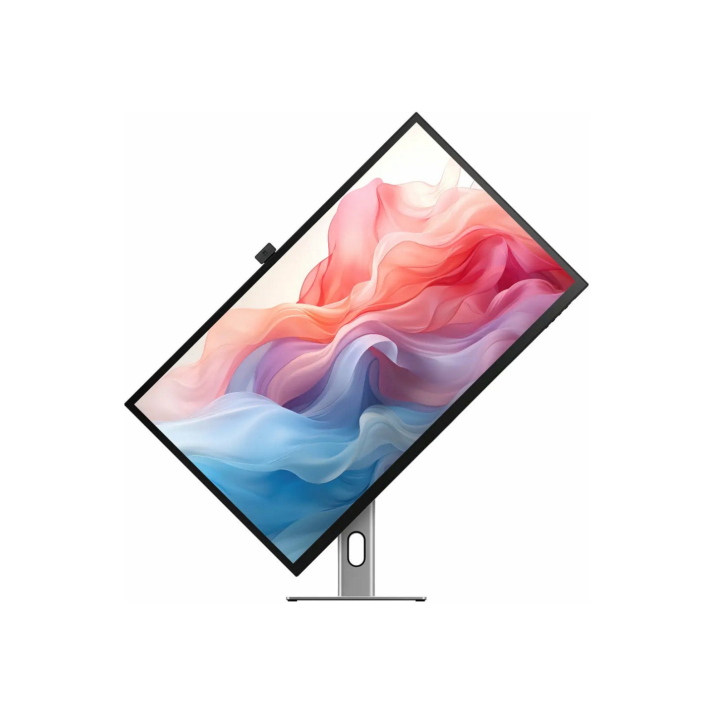 Alogic Clarity Max Touch 32 UHD 4K Monitor with 65W + 8MP Webcam — Buy in Cyprus with Fast Delivery