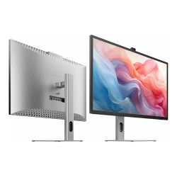 Alogic Clarity Max Touch 32 UHD 4K Monitor with 65W + 8MP Webcam — Buy in Cyprus with Fast Delivery