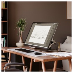 Alogic Clarity Max Touch 32 UHD 4K Monitor with 65W + 8MP Webcam — Buy in Cyprus with Fast Delivery