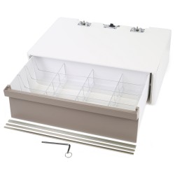 CareFit' Pro Single Tall Drawer — Buy in Cyprus with Fast Delivery