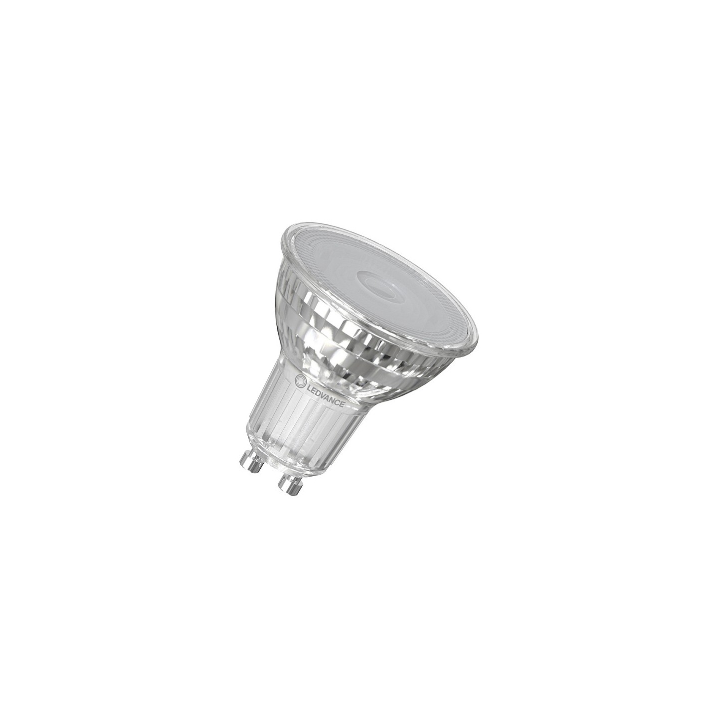 Osram LED PAR16 50 36° DIM P 3.7W 927 GU10 Dimmbare LED-Reflektorlampe VE5 St. — Buy in Cyprus with Fast Delivery