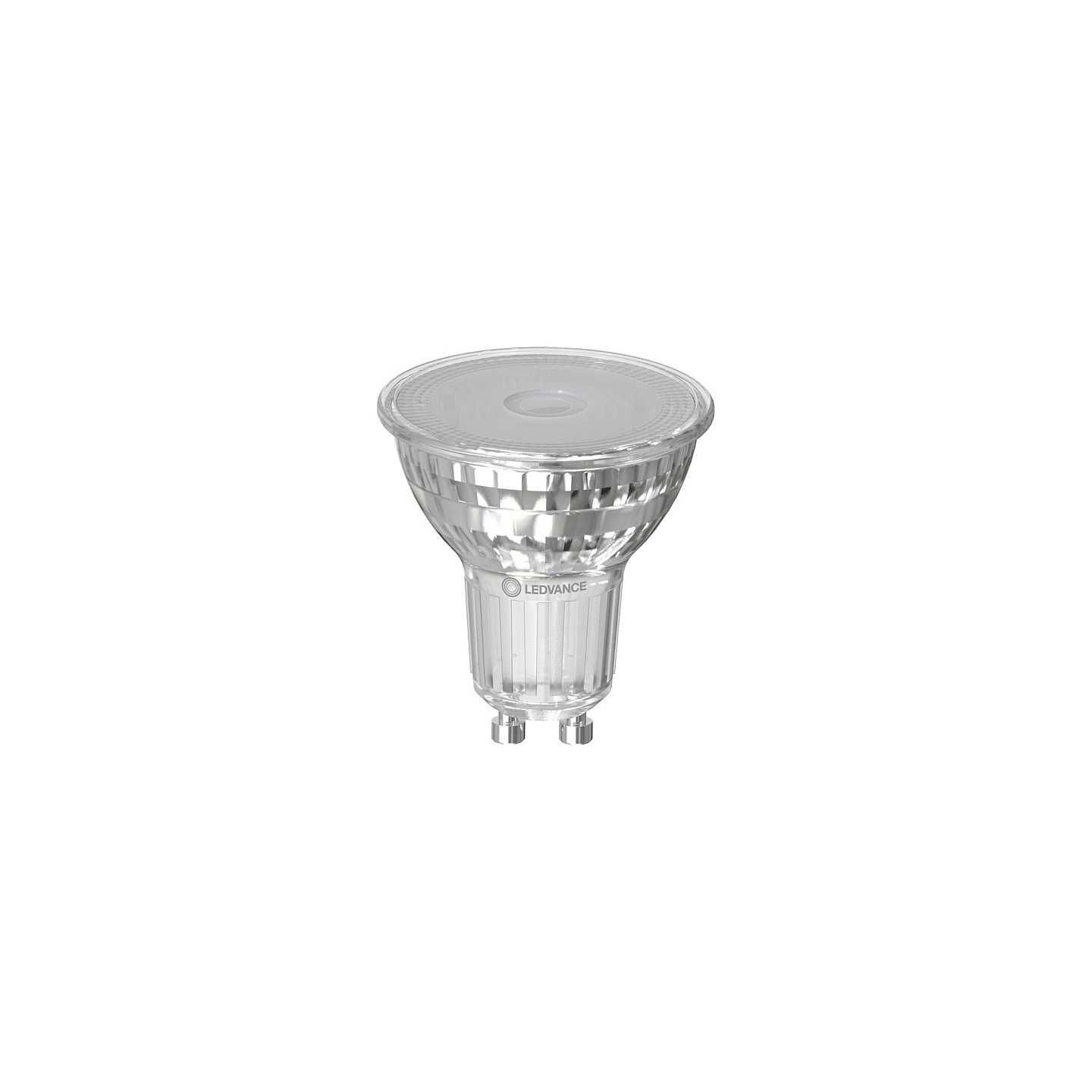 Osram LED PAR16 50 36° DIM P 3.7W 927 GU10 Dimmbare LED-Reflektorlampe VE5 St. — Buy in Cyprus with Fast Delivery