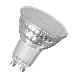 Osram LED PAR16 50 36° DIM P 3.7W 927 GU10 Dimmbare LED-Reflektorlampe VE5 St. — Buy in Cyprus with Fast Delivery