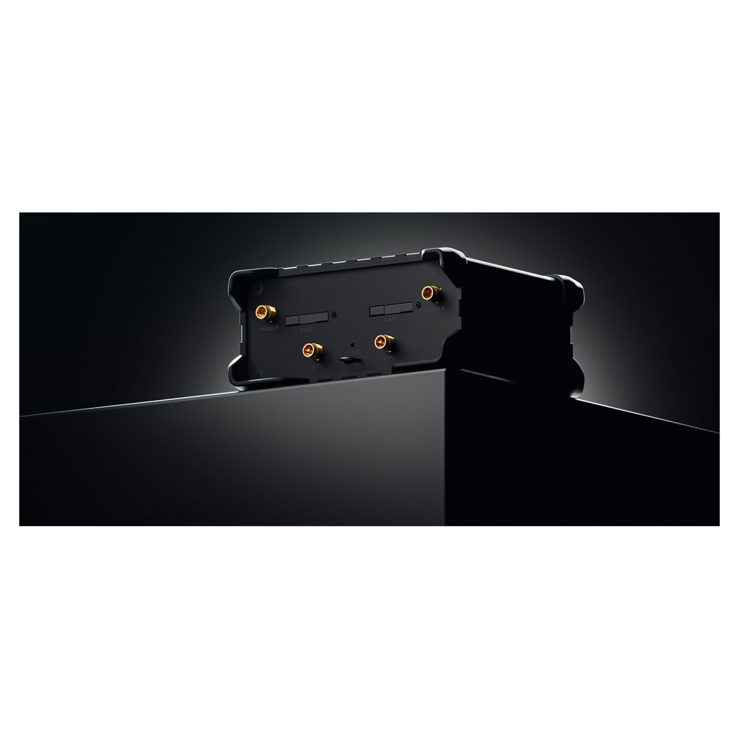 Teltonika · Router · RUT951 PoE + · LTE Modem Router WLAN · PoE+ without PSU — Buy in Cyprus with Fast Delivery