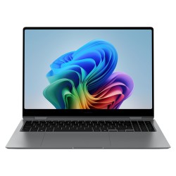 Samsung Galaxy Book5 Pro 360 16" Intel Core Ultra 7 1TB Gray (Boxed) — Buy in Cyprus with Fast Delivery