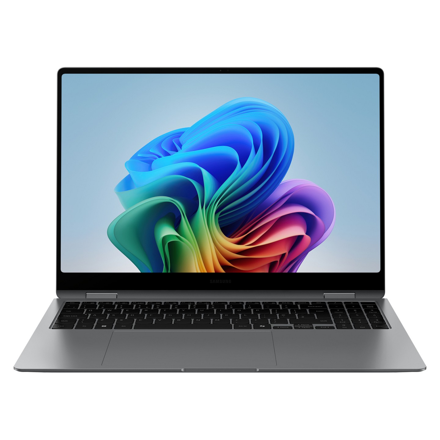 Samsung Galaxy Book5 Pro 360 16" Intel Core Ultra 7 1TB Gray (Boxed) — Buy in Cyprus with Fast Delivery