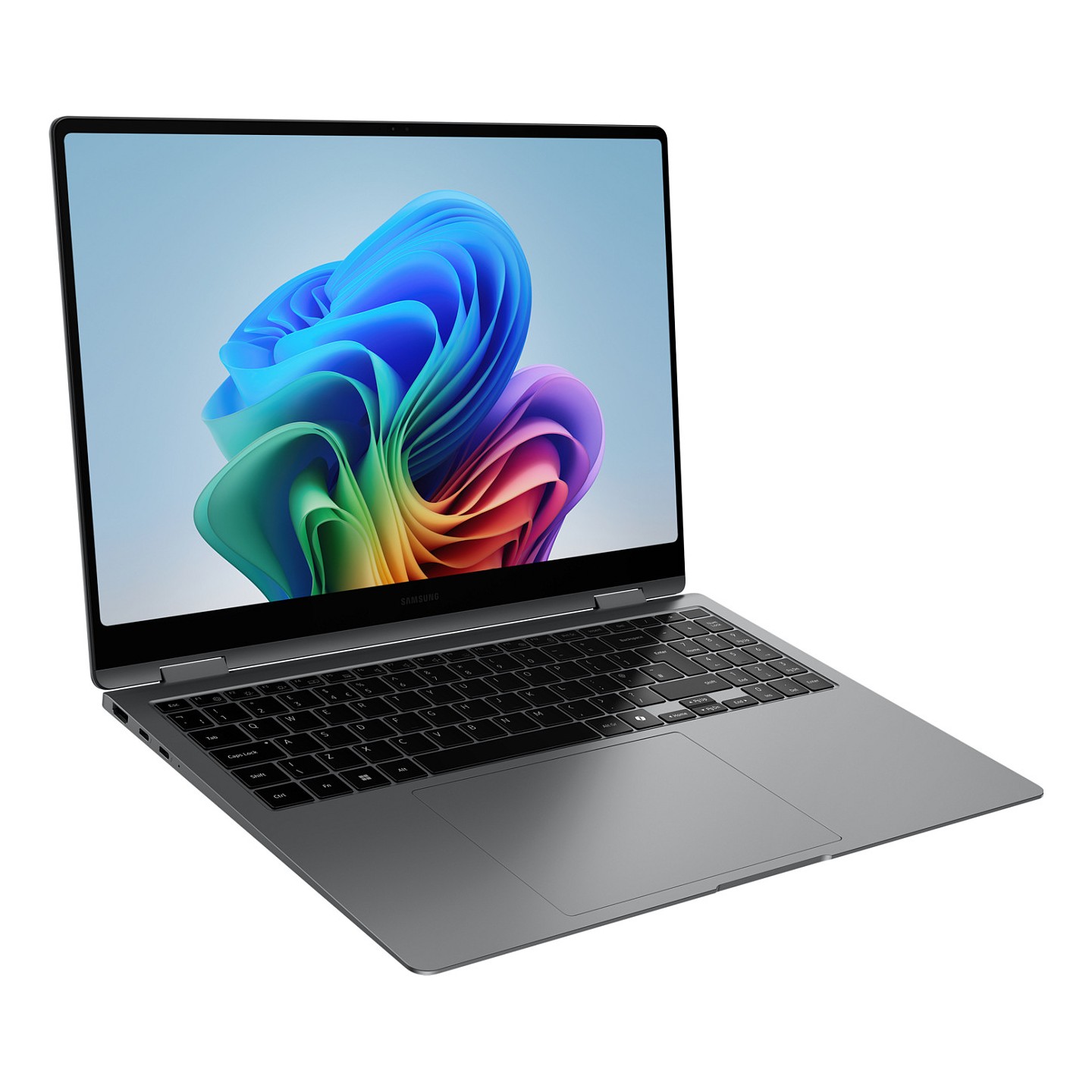 Samsung Galaxy Book5 Pro 360 16" Intel Core Ultra 7 1TB Gray (Boxed) — Buy in Cyprus with Fast Delivery