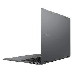 Samsung Galaxy Book5 Pro 360 16" Intel Core Ultra 7 1TB Gray (Boxed) — Buy in Cyprus with Fast Delivery
