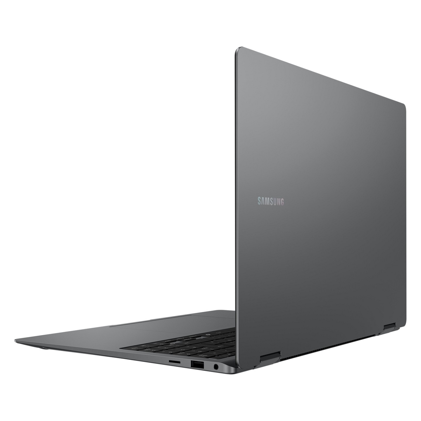 Samsung Galaxy Book5 Pro 360 16" Intel Core Ultra 7 1TB Gray (Boxed) — Buy in Cyprus with Fast Delivery