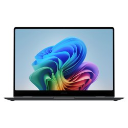 Samsung Galaxy Book5 Pro 360 16" Intel Core Ultra 7 1TB Gray (Boxed) — Buy in Cyprus with Fast Delivery