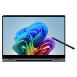 Samsung Galaxy Book5 Pro 360 16" Intel Core Ultra 7 1TB Gray (Boxed) — Buy in Cyprus with Fast Delivery
