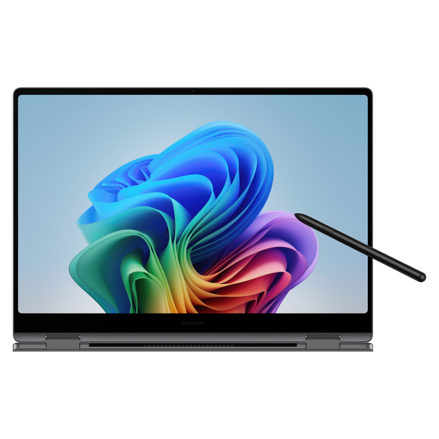 Samsung Galaxy Book5 Pro 360 16" Intel Core Ultra 7 1TB Gray (Boxed) — Buy in Cyprus with Fast Delivery