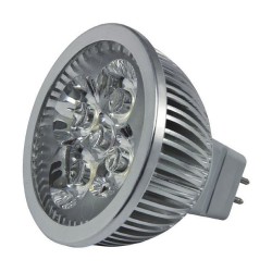 Synergy 21 LED Retrofit GX5.3 4x1W IR SECURITY LINE 850nm — Buy in Cyprus with Fast Delivery