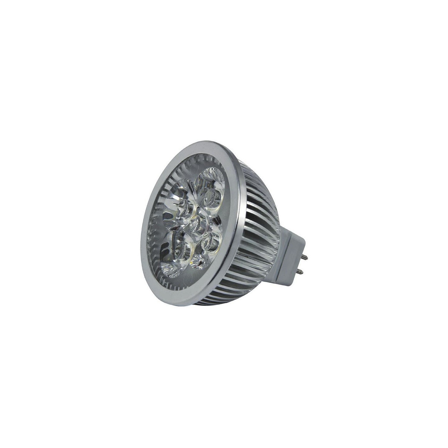 Synergy 21 LED Retrofit GX5.3 4x1W IR SECURITY LINE 850nm — Buy in Cyprus with Fast Delivery