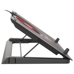 Genesis Notebook Kühler OXID 550 (15.6'- 17.3') — Buy in Cyprus with Fast Delivery