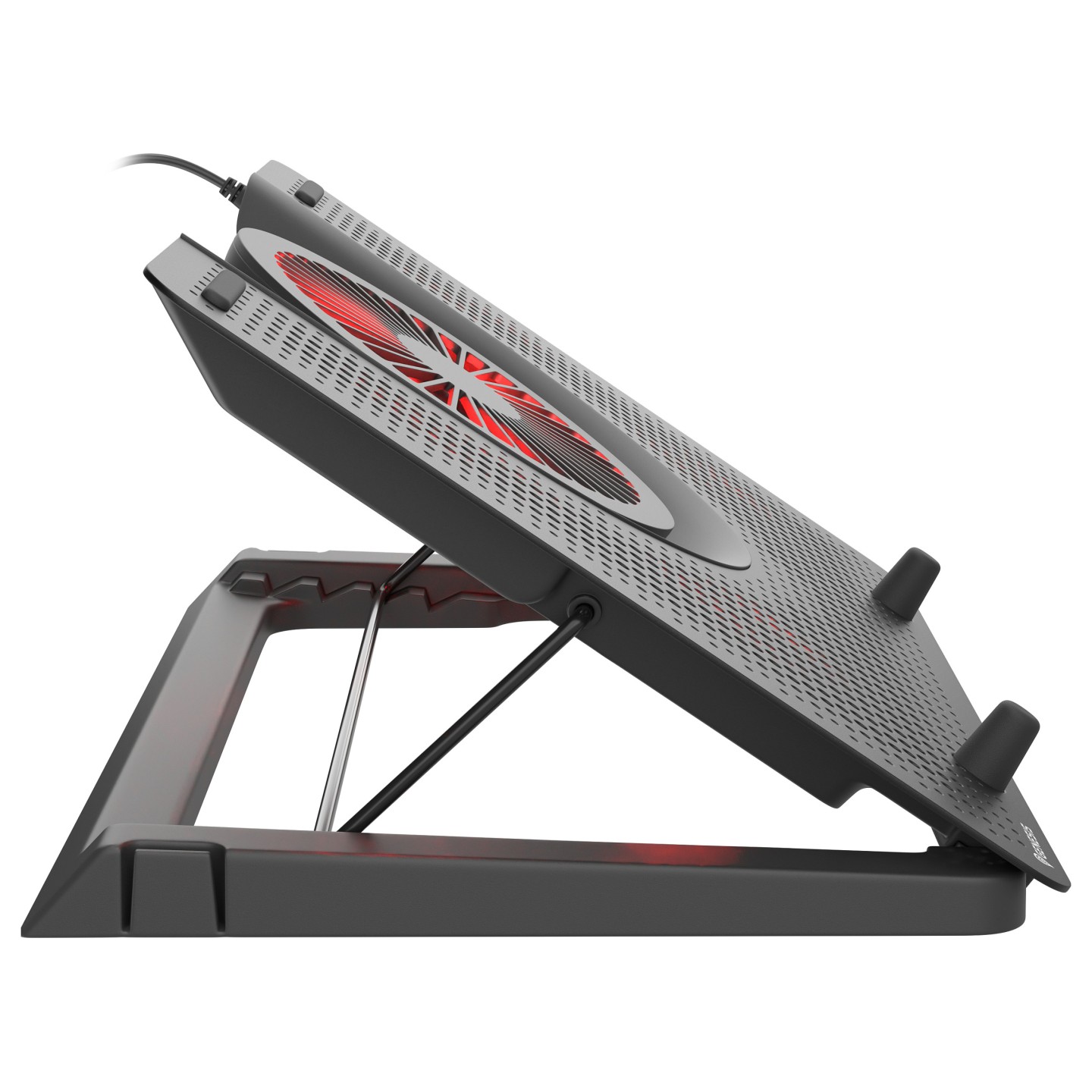 Genesis Notebook Kühler OXID 550 (15.6'- 17.3') — Buy in Cyprus with Fast Delivery