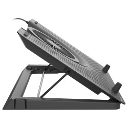 Genesis Notebook Kühler OXID 550 (15.6'- 17.3') — Buy in Cyprus with Fast Delivery