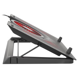 Genesis Notebook Kühler OXID 550 (15.6'- 17.3') — Buy in Cyprus with Fast Delivery