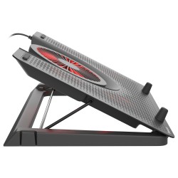 Genesis Notebook Kühler OXID 550 (15.6'- 17.3') — Buy in Cyprus with Fast Delivery