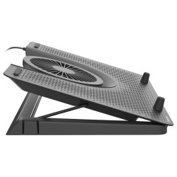 Genesis Notebook Kühler OXID 550 (15.6'- 17.3') — Buy in Cyprus with Fast Delivery