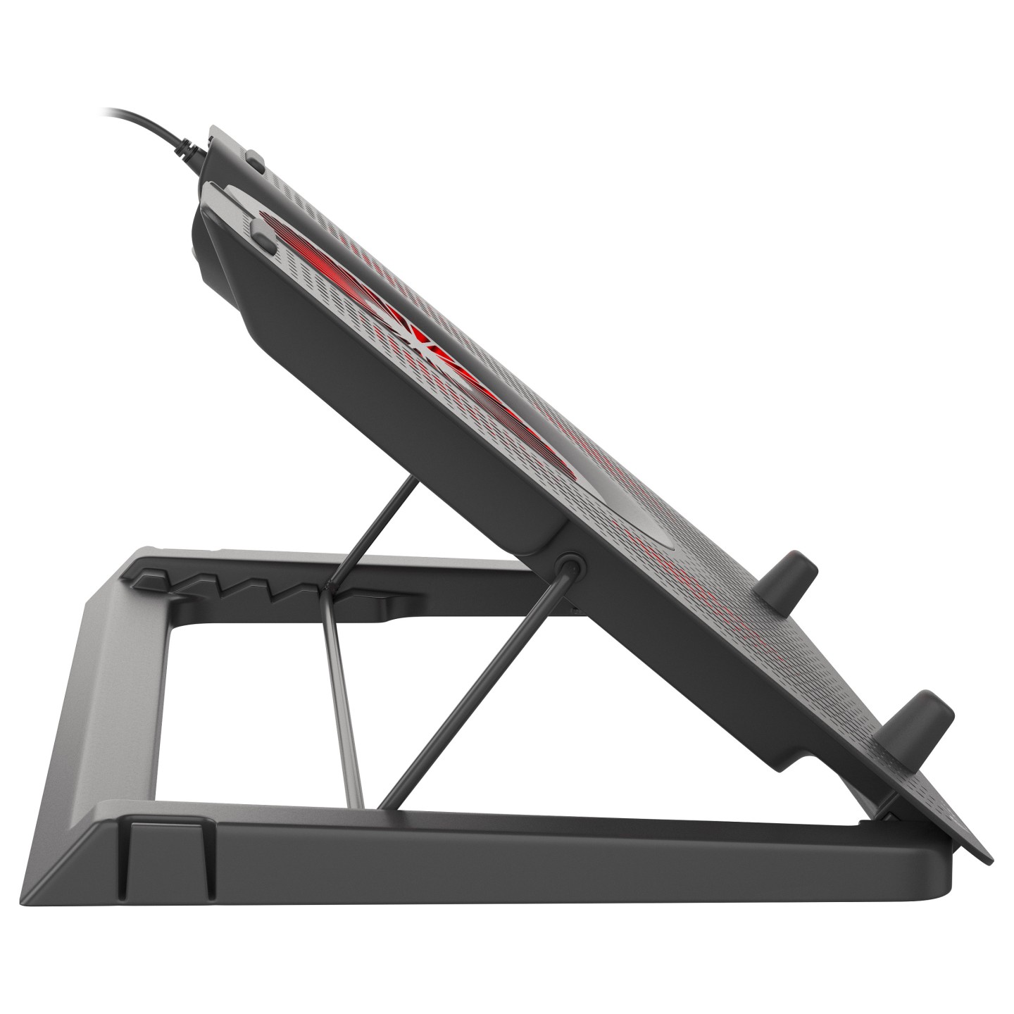 Genesis Notebook Kühler OXID 550 (15.6'- 17.3') — Buy in Cyprus with Fast Delivery