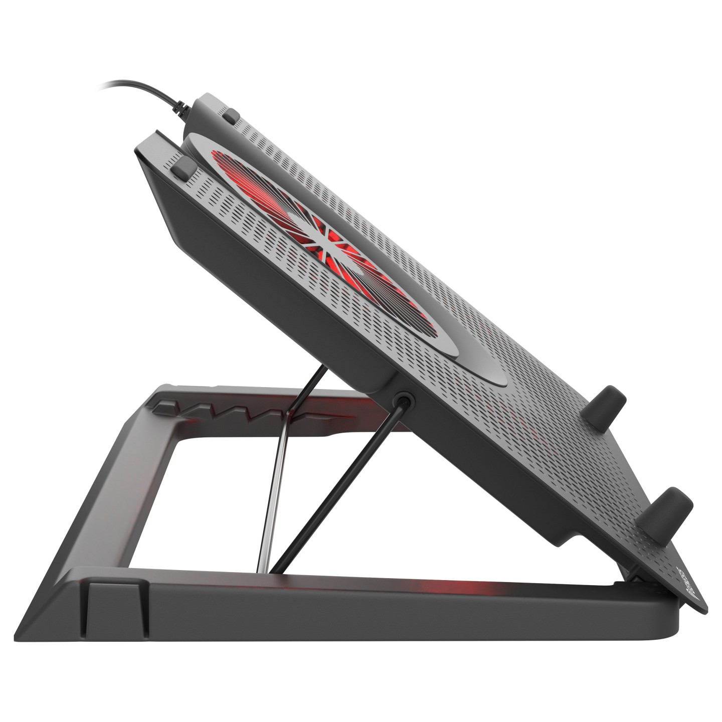 Genesis Notebook Kühler OXID 550 (15.6'- 17.3') — Buy in Cyprus with Fast Delivery