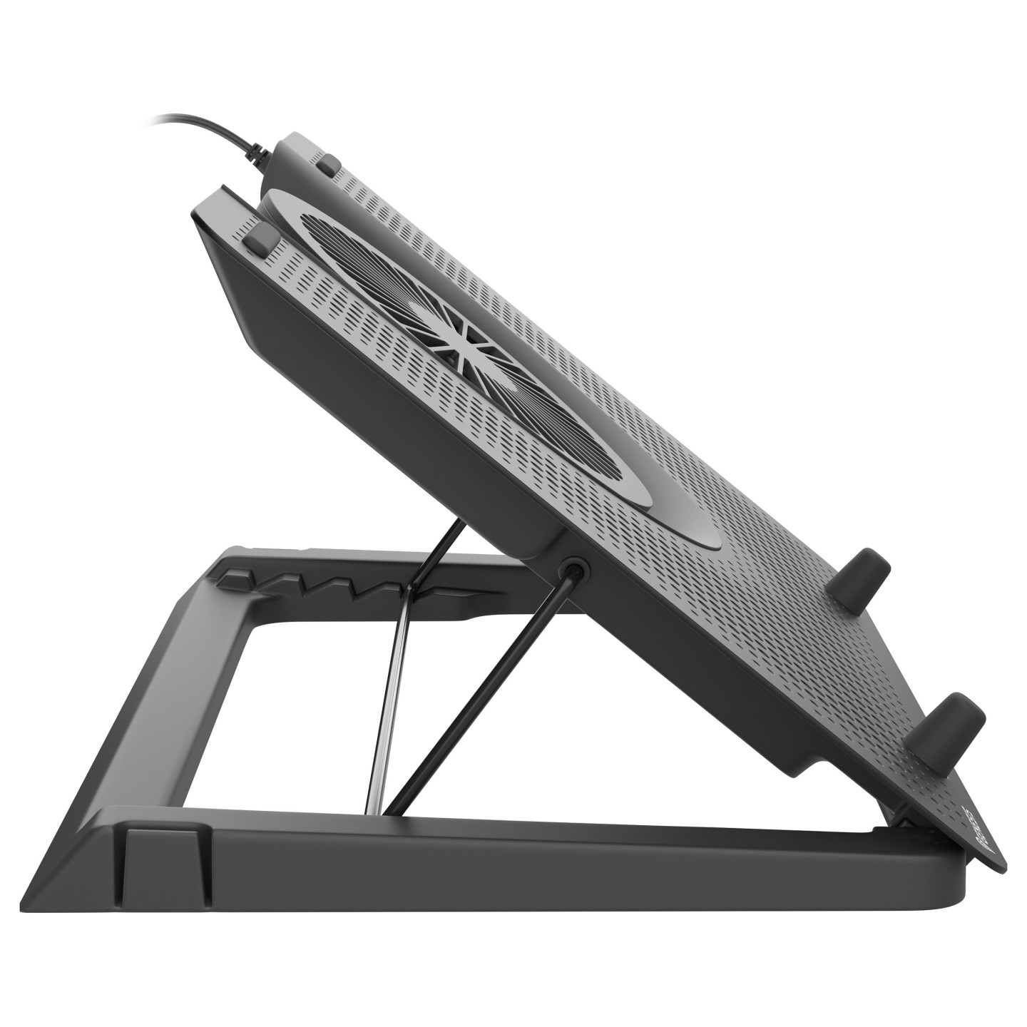 Genesis Notebook Kühler OXID 550 (15.6'- 17.3') — Buy in Cyprus with Fast Delivery