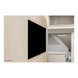 Neomounts TV Wandhalterung 43 85 Zoll ultra flach fixiert schwarz WL30 265BL1 — Buy in Cyprus with Fast Delivery