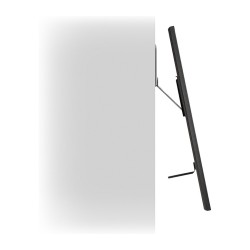 Neomounts TV Wandhalterung 43 85 Zoll ultra flach fixiert schwarz WL30 265BL1 — Buy in Cyprus with Fast Delivery